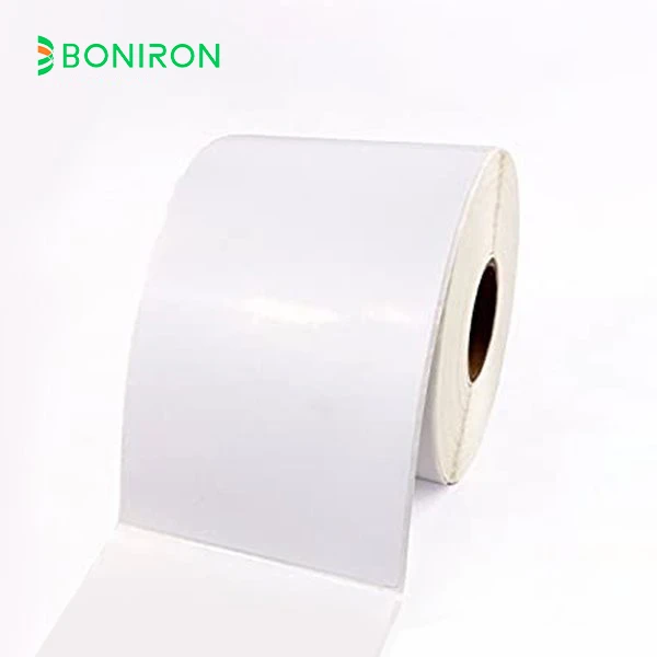 Màng PE màu trắng mờ