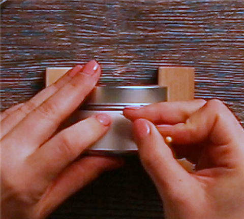 Bong bóng, tạp chất và uốn cong sau khi dán nhãn? Đây là vấn đề!